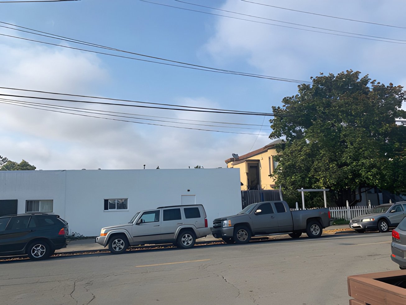 6602 San Pablo Avenue, Oakland, CA, For Sale, Image-1