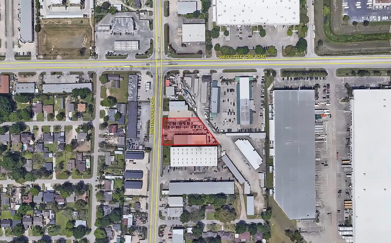 6616 Brittmoore Road, Houston, TX, For Lease, Image-5
