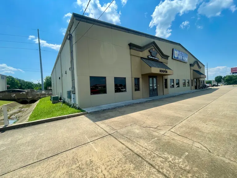 663 North Eastern Boulevard, Montgomery, AL, For Lease, Image-3