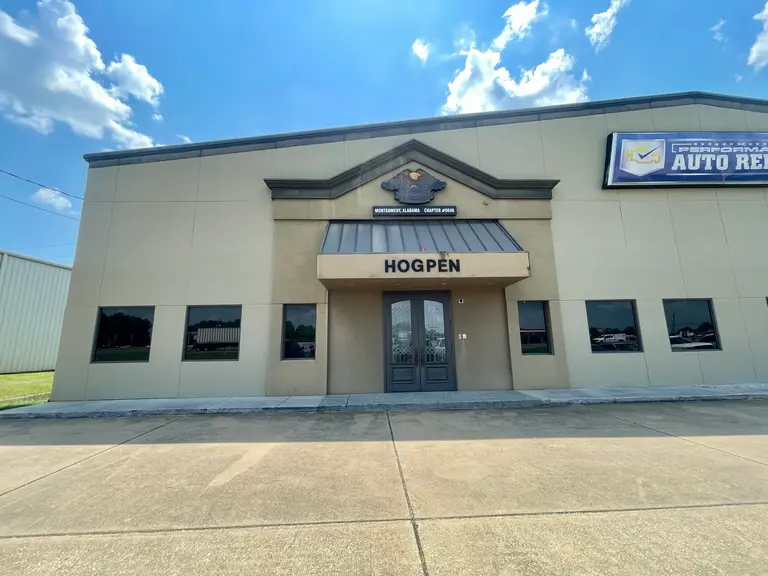 663 North Eastern Boulevard, Montgomery, AL, For Lease, Image-2