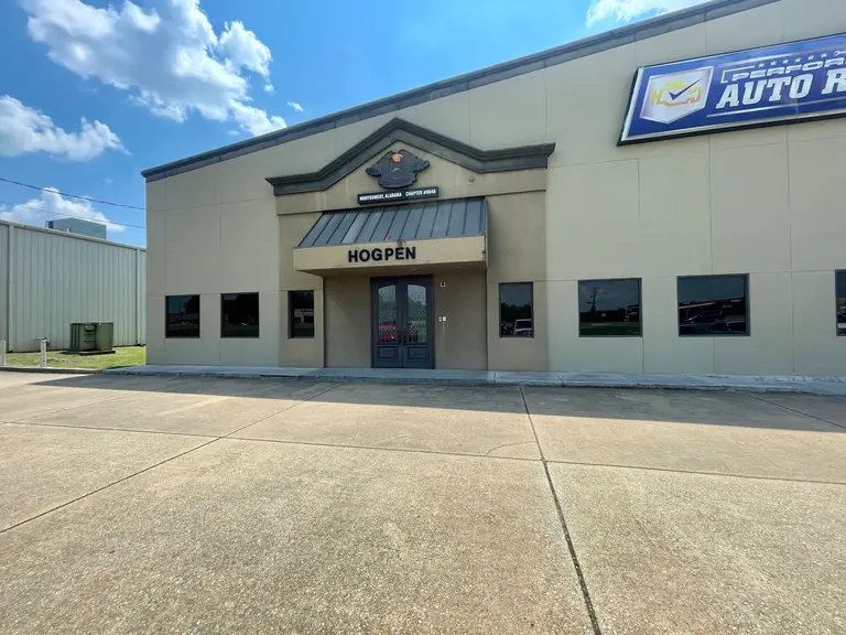 663 North Eastern Boulevard, Montgomery, AL, For Lease, Image-1