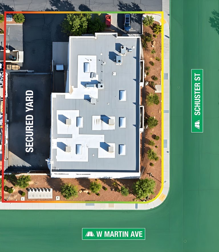 6683 Schuster Street, Las Vegas, NV, For Lease, Image-5