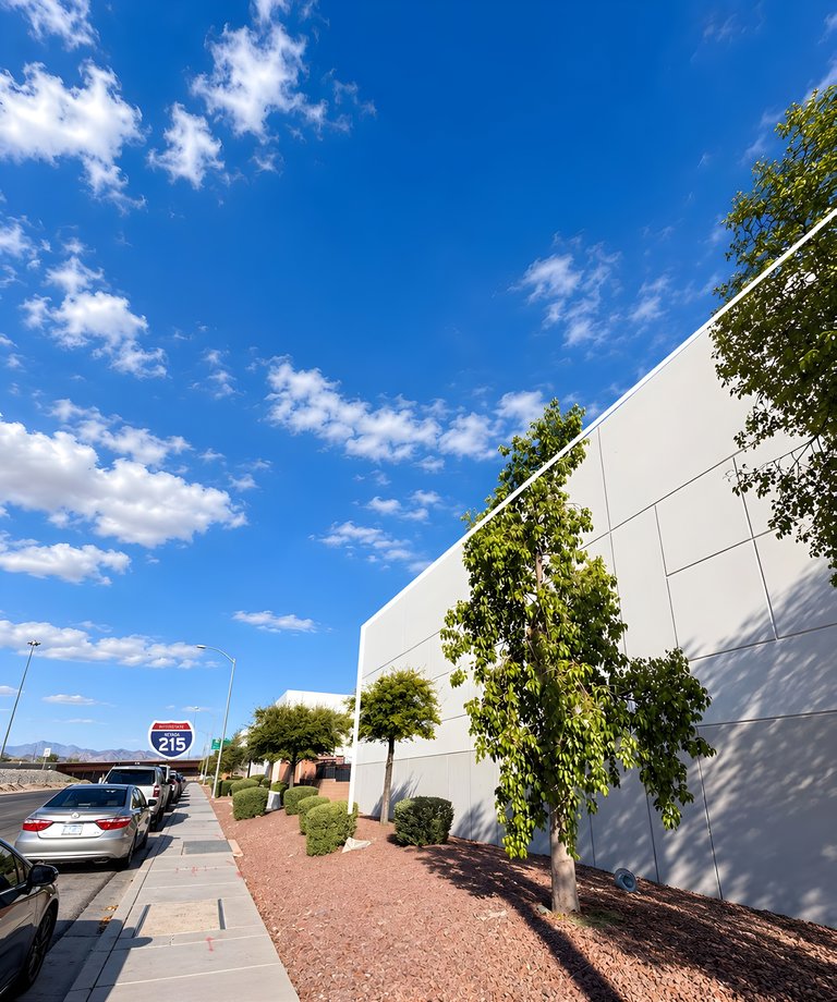 6683 Schuster Street, Las Vegas, NV, For Lease, Image-2