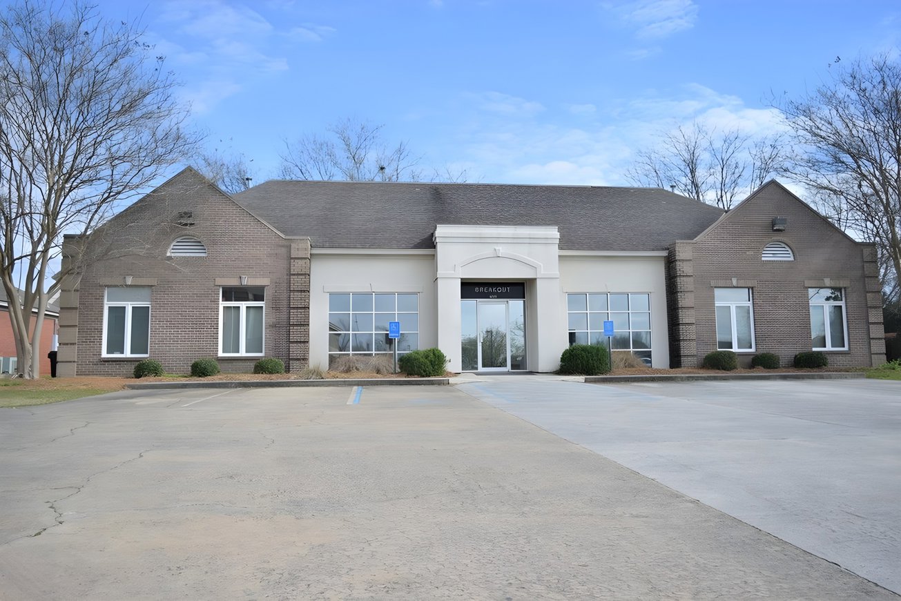 6715 Taylor Court, Montgomery, AL, For Sale, Image-2