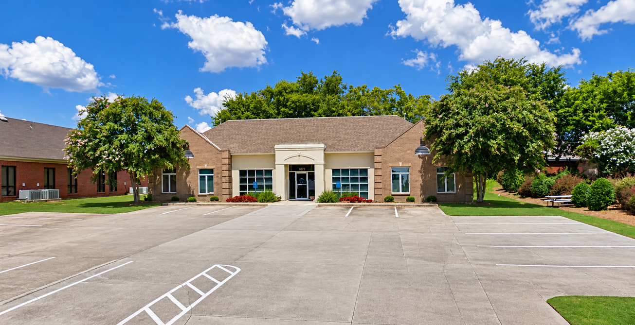 6715 Taylor Court Office