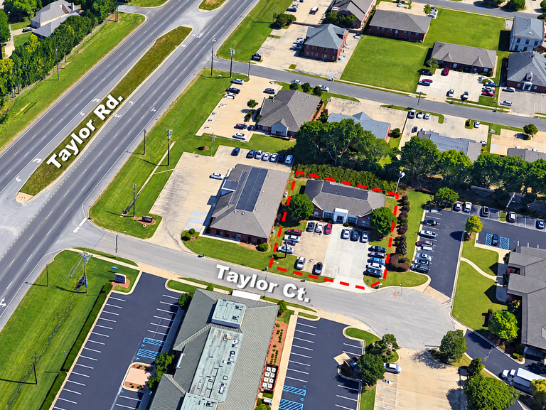 6715 Taylor Court, Montgomery, AL, For Lease, Image-1
