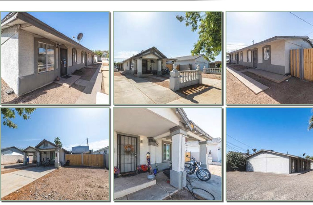 6739 North 61st Avenue Multifamily