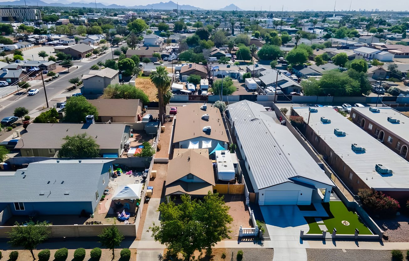 6739 North 61st Avenue, Glendale, AZ, For Sale, Image-2