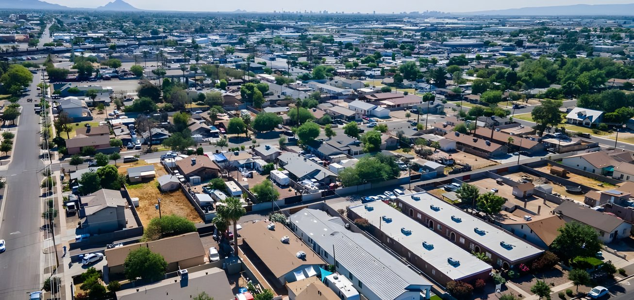 6739 North 61st Avenue, Glendale, AZ, For Sale, Image-1