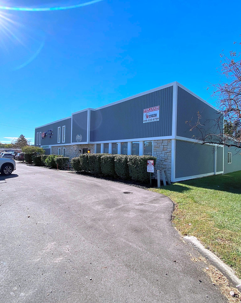 6751 Dixie Highway, Village of Clarkston, MI, For Lease, Image-2