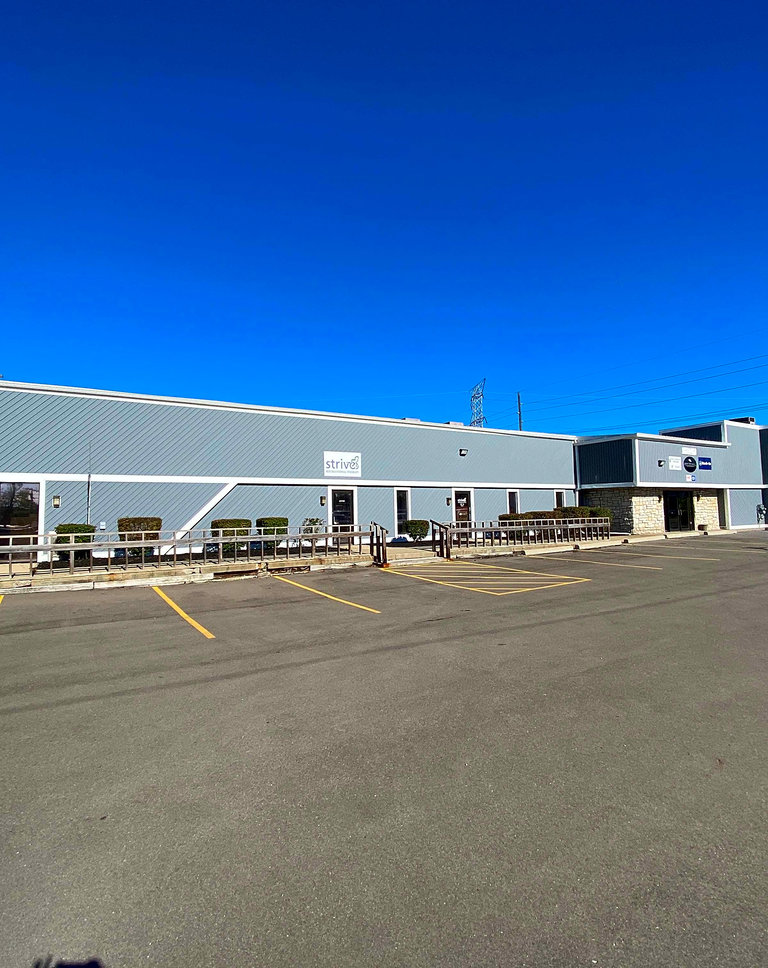 6751 Dixie Highway, Village of Clarkston, MI, For Lease, Image-1