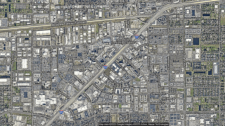6780 Southwest Freeway, Houston, TX, For Lease, Image-1