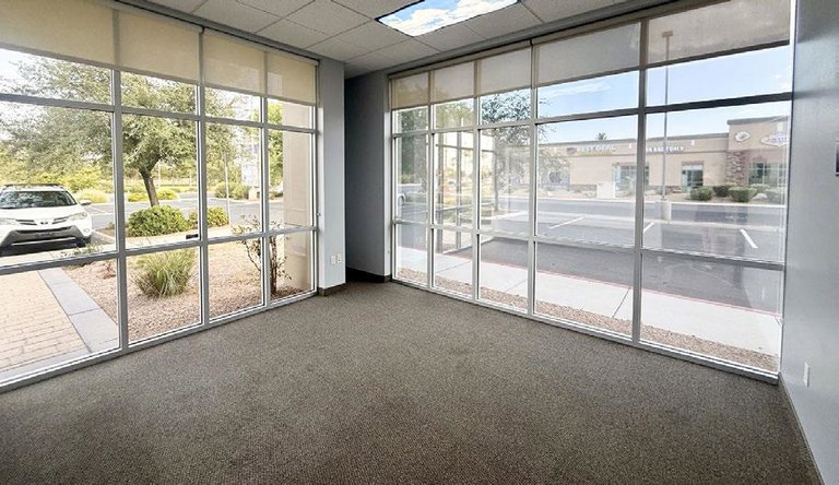 6785 S. Eastern Avenue Office photo 2