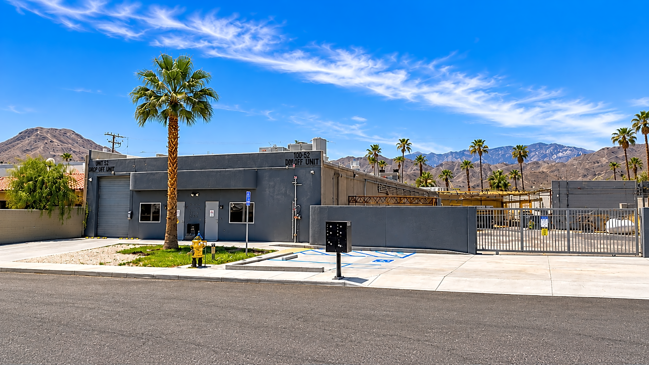 68739 Summit Drive Industrial
