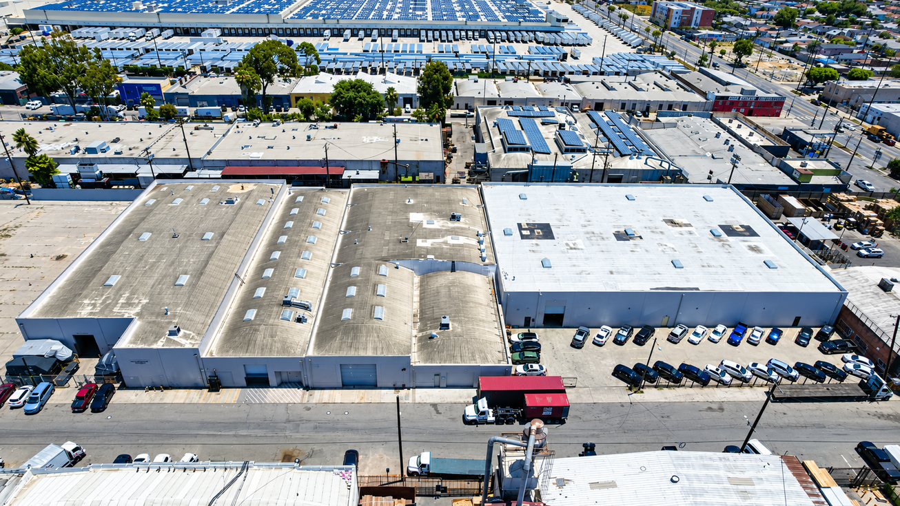 6920-7020 Stanford Avenue Industrial