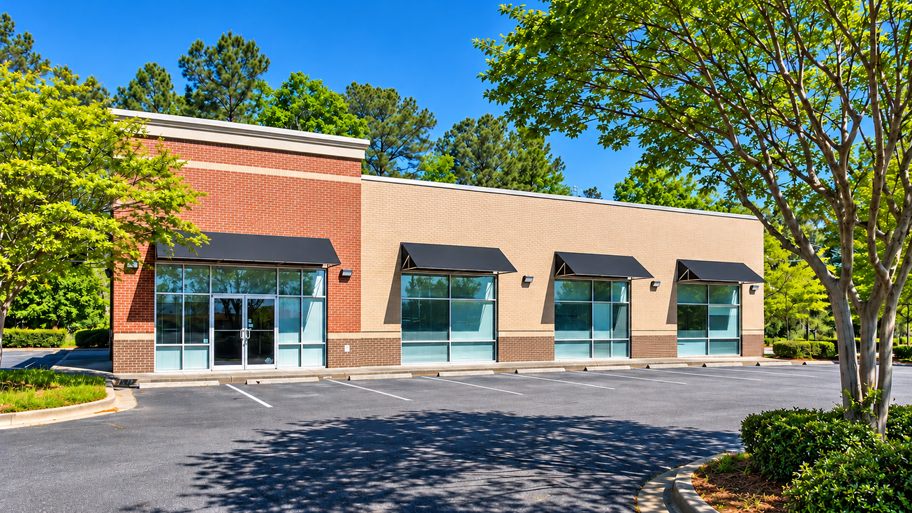 6971 Eastchase Loop Retail