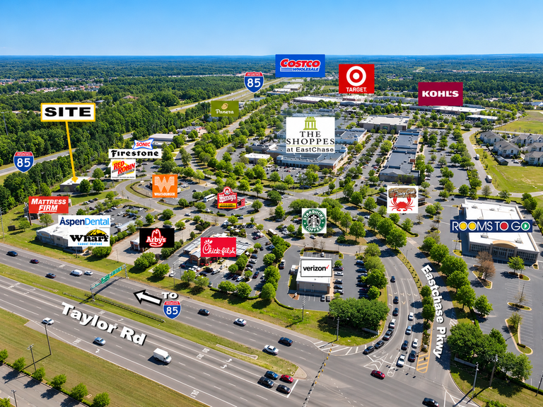 6971 Eastchase Loop, Montgomery, AL, For Lease, Image-4