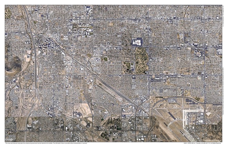 700 E Broadway Blvd, Tucson, AZ, For Lease, Image-11