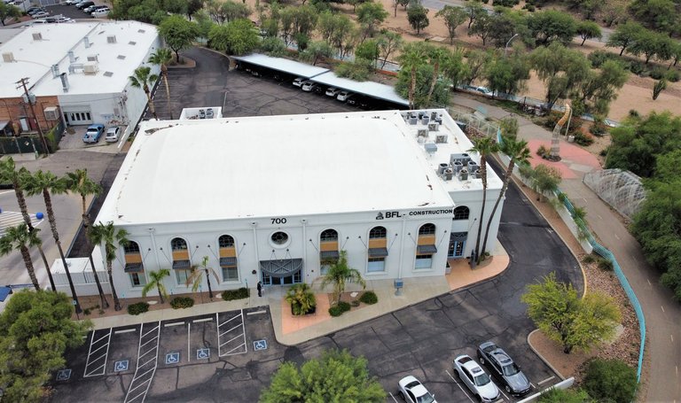700 E Broadway Blvd, Tucson, AZ, For Lease, Image-12