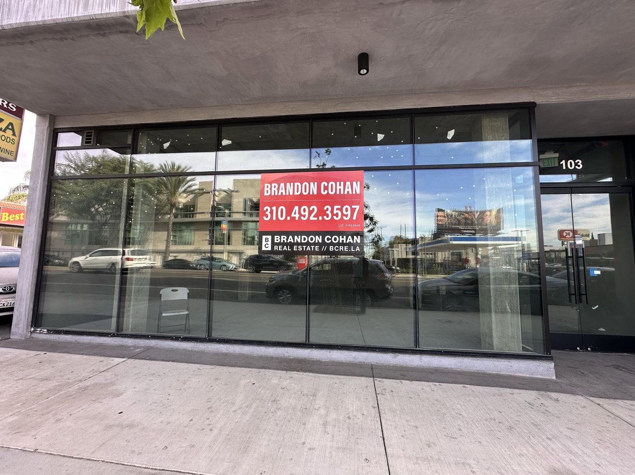 700 NORTH HIGHLAND AVE Retail