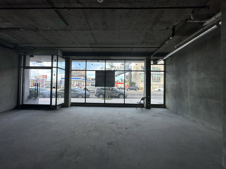 700 NORTH HIGHLAND AVE, Los Angeles, CA, For Lease, Image-2