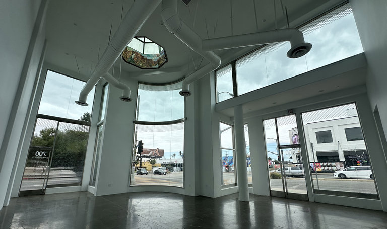 700 North Fairfax Avenue, Los Angeles, CA, For Lease, Image-6