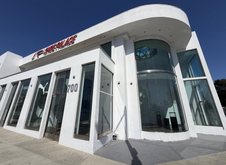 700 North Fairfax Avenue, Los Angeles, CA, For Lease, Image-2