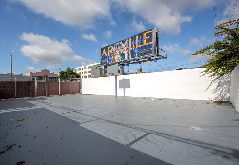 700 North Fairfax Avenue, Los Angeles, CA, For Lease, Image-3