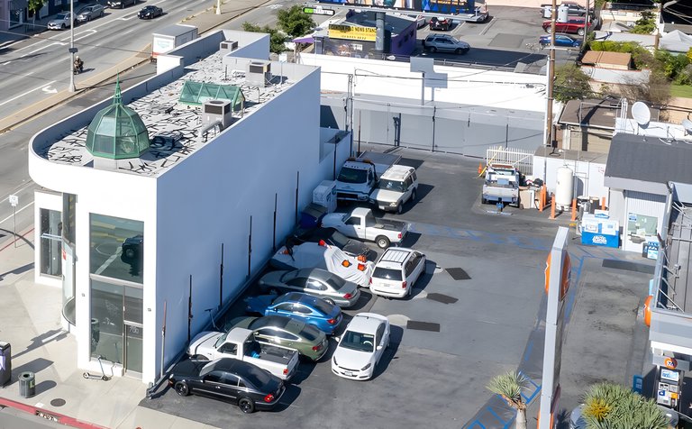 700 North Fairfax Avenue, Los Angeles, CA, For Lease, Image-5