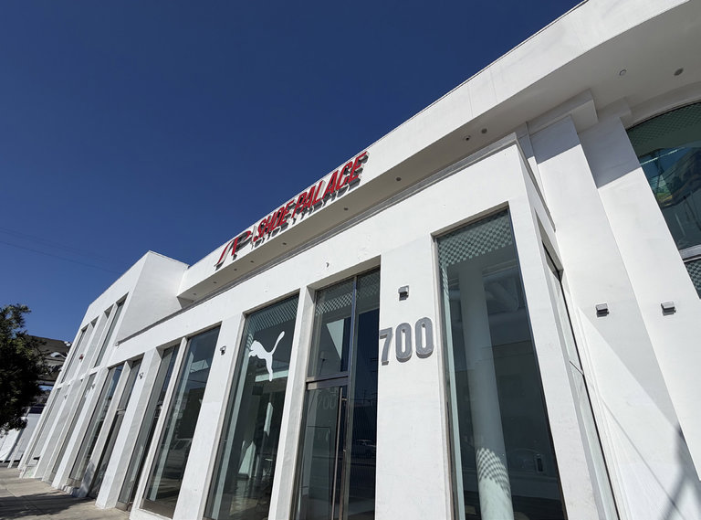 700 North Fairfax Avenue, Los Angeles, CA, For Lease, Image-1