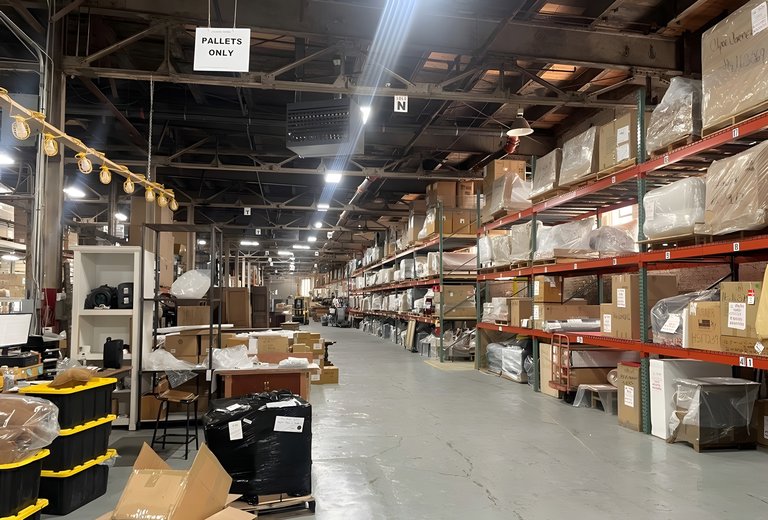 701 North Albany Avenue, Chicago, IL, For Lease, Image-1