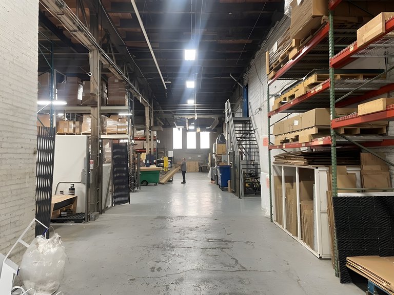 701 North Albany Avenue, Chicago, IL, For Lease, Image-4