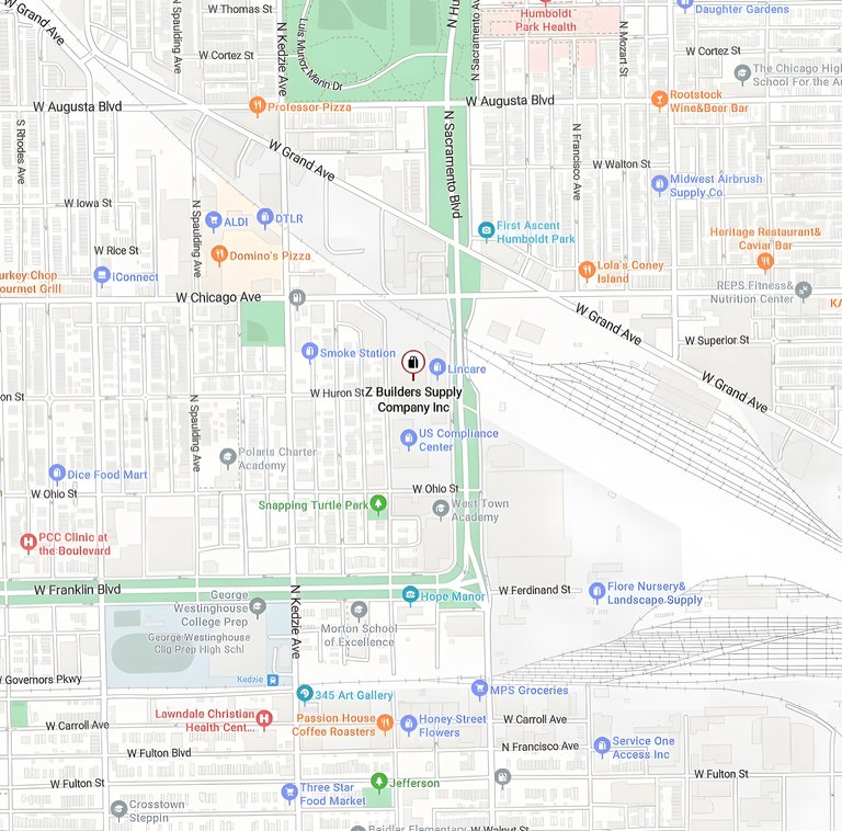 701 North Albany Avenue, Chicago, IL, For Lease, Image-5