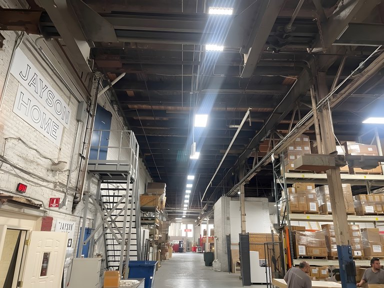 701 North Albany Avenue, Chicago, IL, For Lease, Image-2