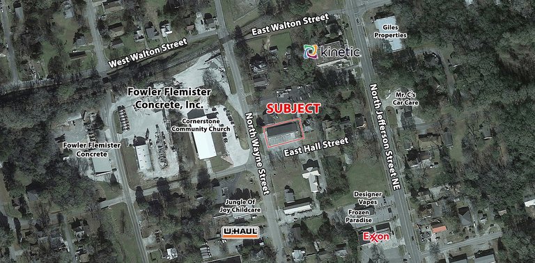 701 North Wayne Street, Milledgeville, GA, For Lease, Image-4