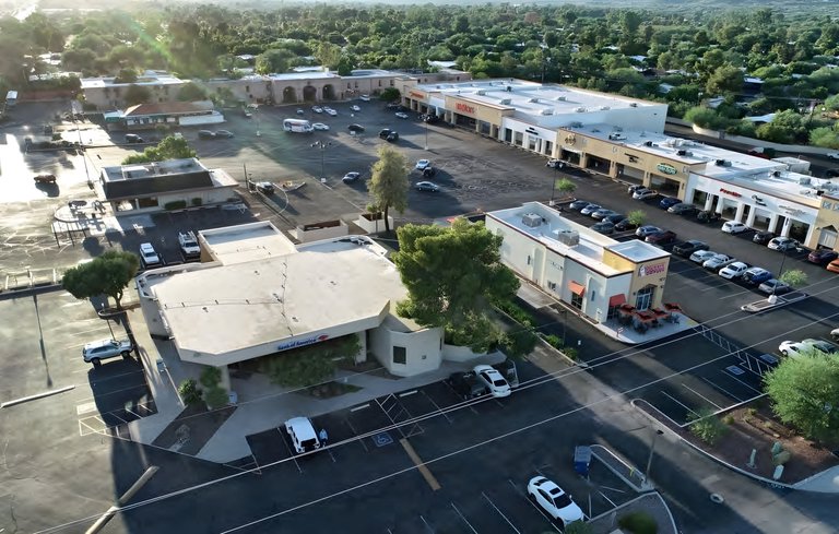 7017 E Tanque Verde Rd, Tucson, AZ, For Lease, Image-3
