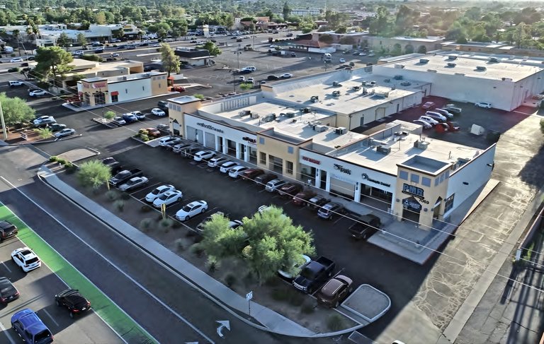 7017 E Tanque Verde Rd, Tucson, AZ, For Lease, Image-4