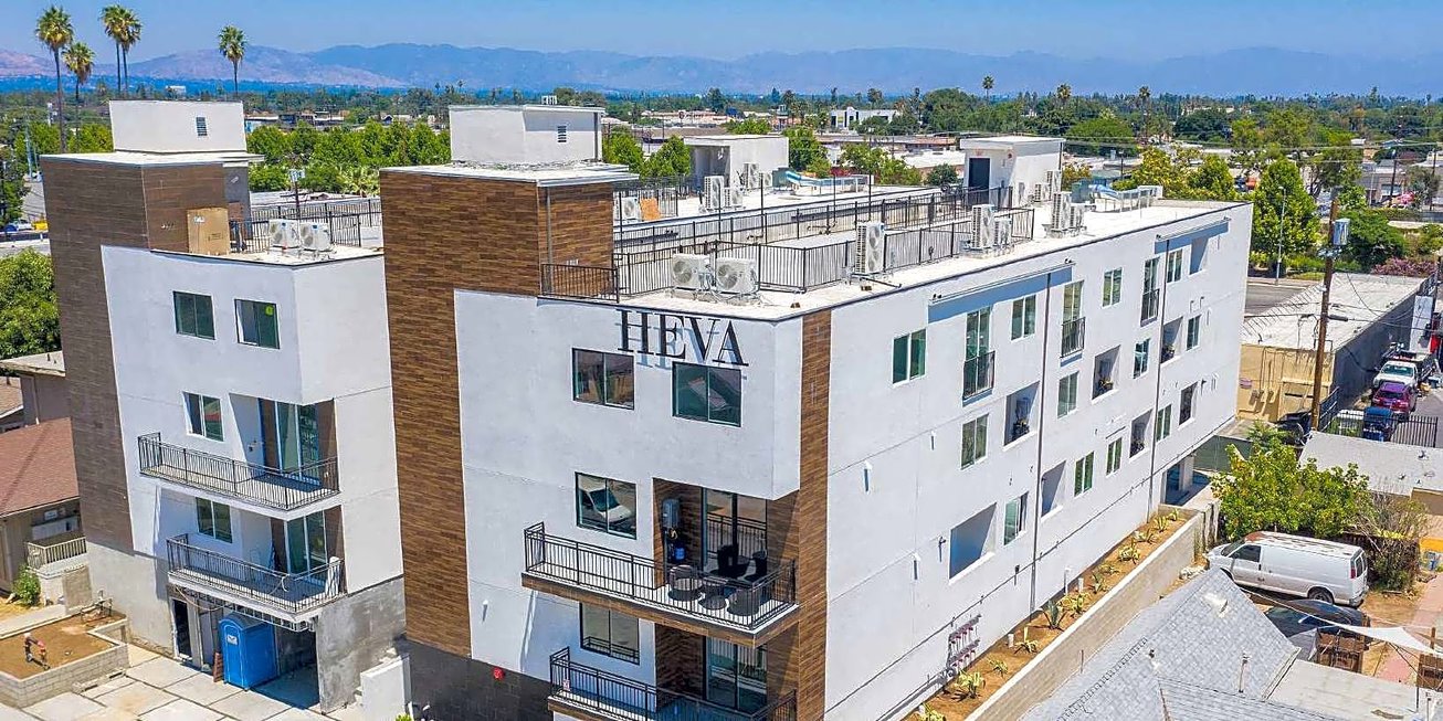 7018 Alabama Avenue Multifamily
