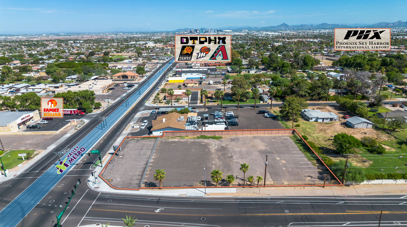 7035 South Central Avenue, Phoenix, AZ, For Sale, Image-2