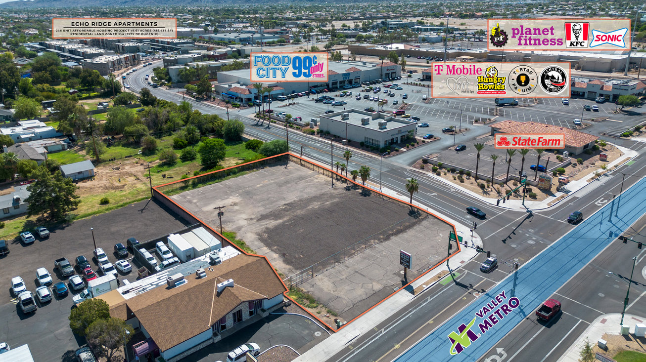 7035 South Central Avenue, Phoenix, AZ, For Sale, Image-2