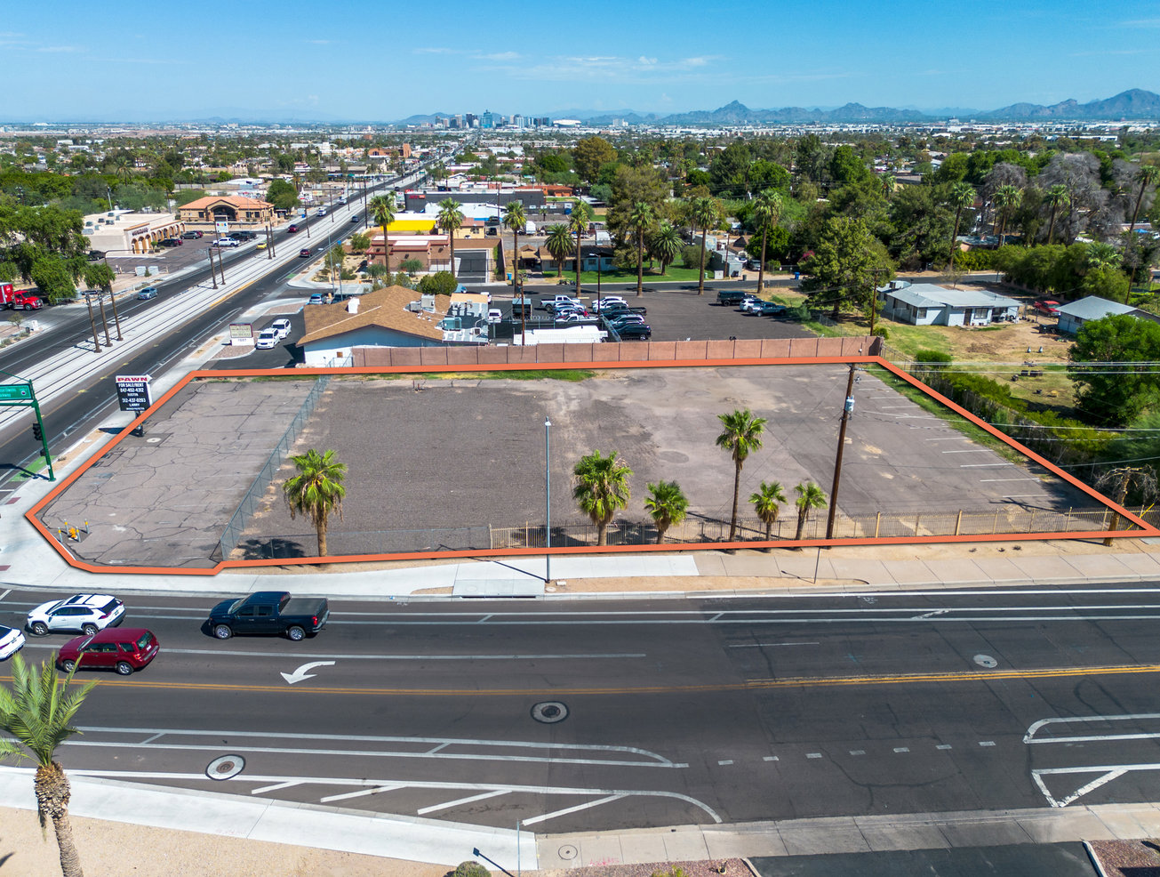 7035 South Central Avenue, Phoenix, AZ, For Sale, Image-1