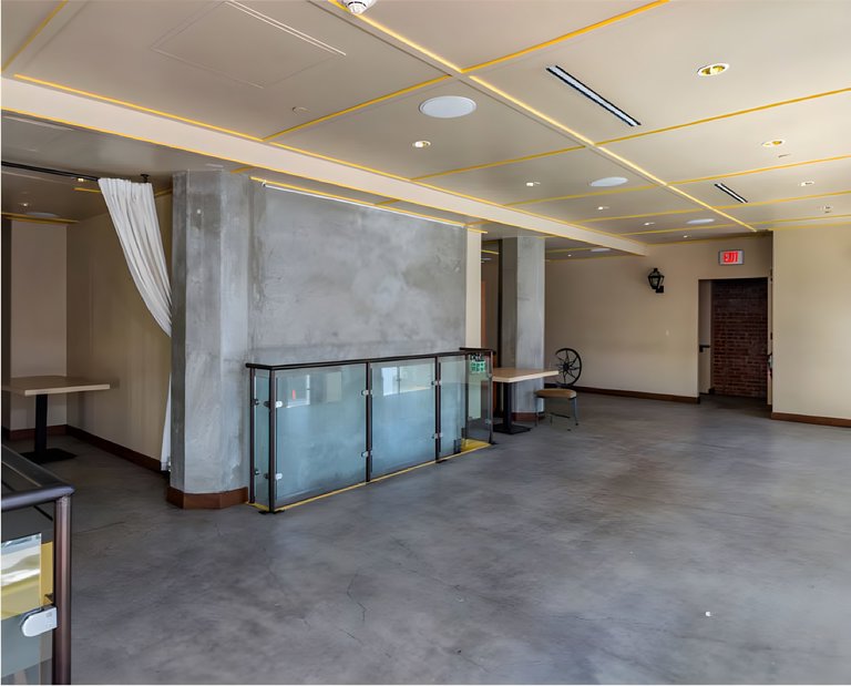 7046 Hollywood Boulevard, Los Angeles, CA, For Lease, Image-3
