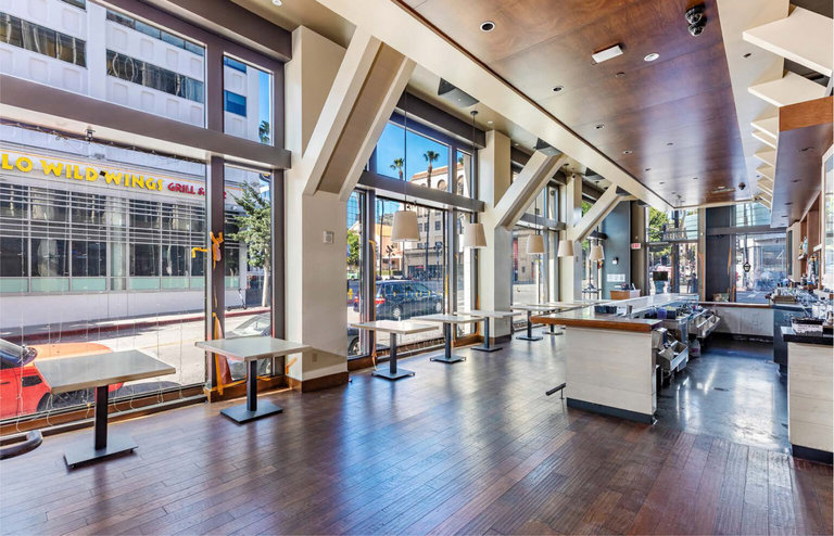 7046 Hollywood Boulevard, Los Angeles, CA, For Lease, Image-1
