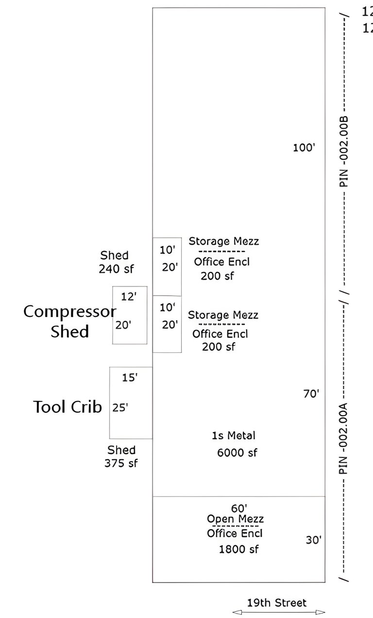 707 E 19th Street North, Wichita, KS, For Lease, Image-2