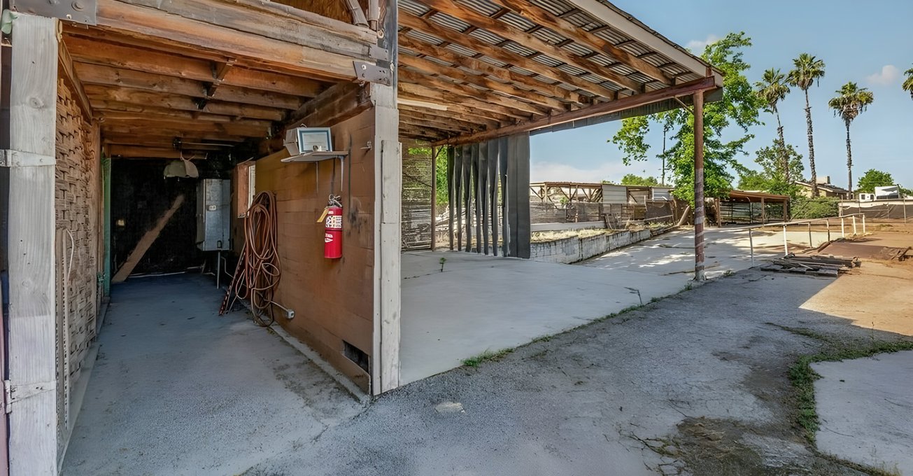 708 North Pleasant Avenue, Fresno, CA, For Sale, Image-2