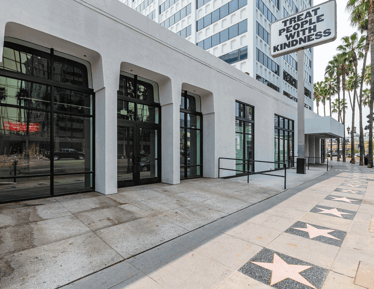 7080 Hollywood Boulevard, Los Angeles, CA, For Lease, Image-6