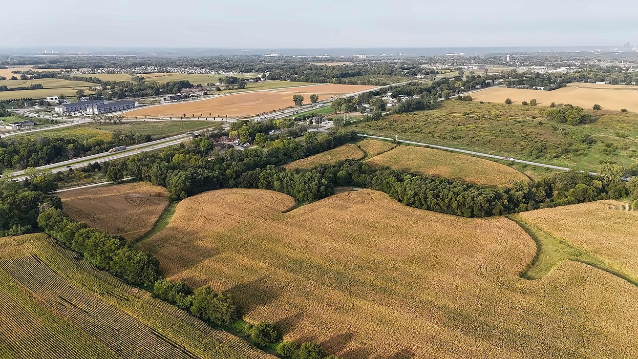 7100 NE 12th Ave, Pleasant Hill, IA, For Sale, Image-1