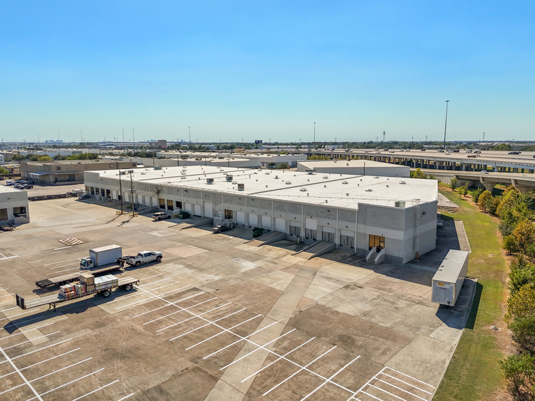 7111 Perimeter Park Drive, Suite 312, Houston, TX, For Lease, Image-2