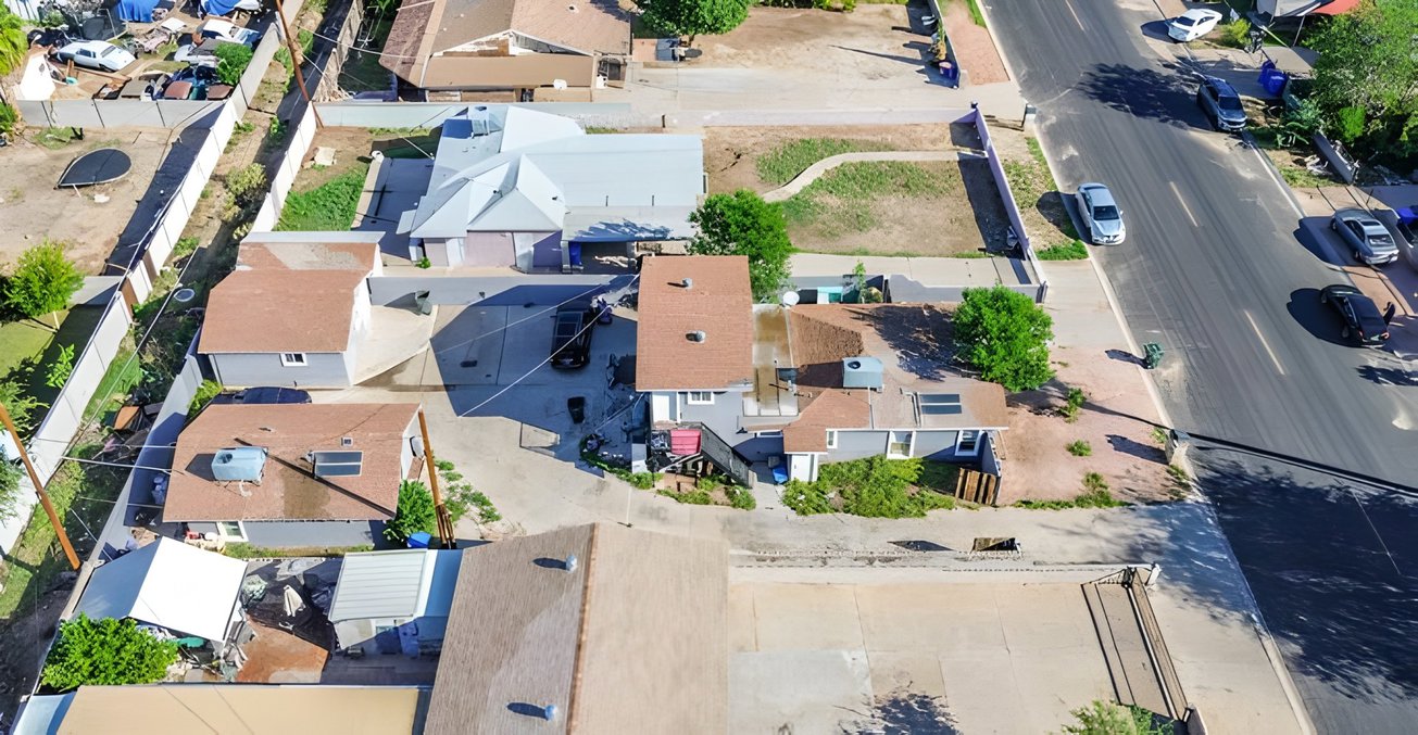 712-718 West Fillmore Street Multifamily