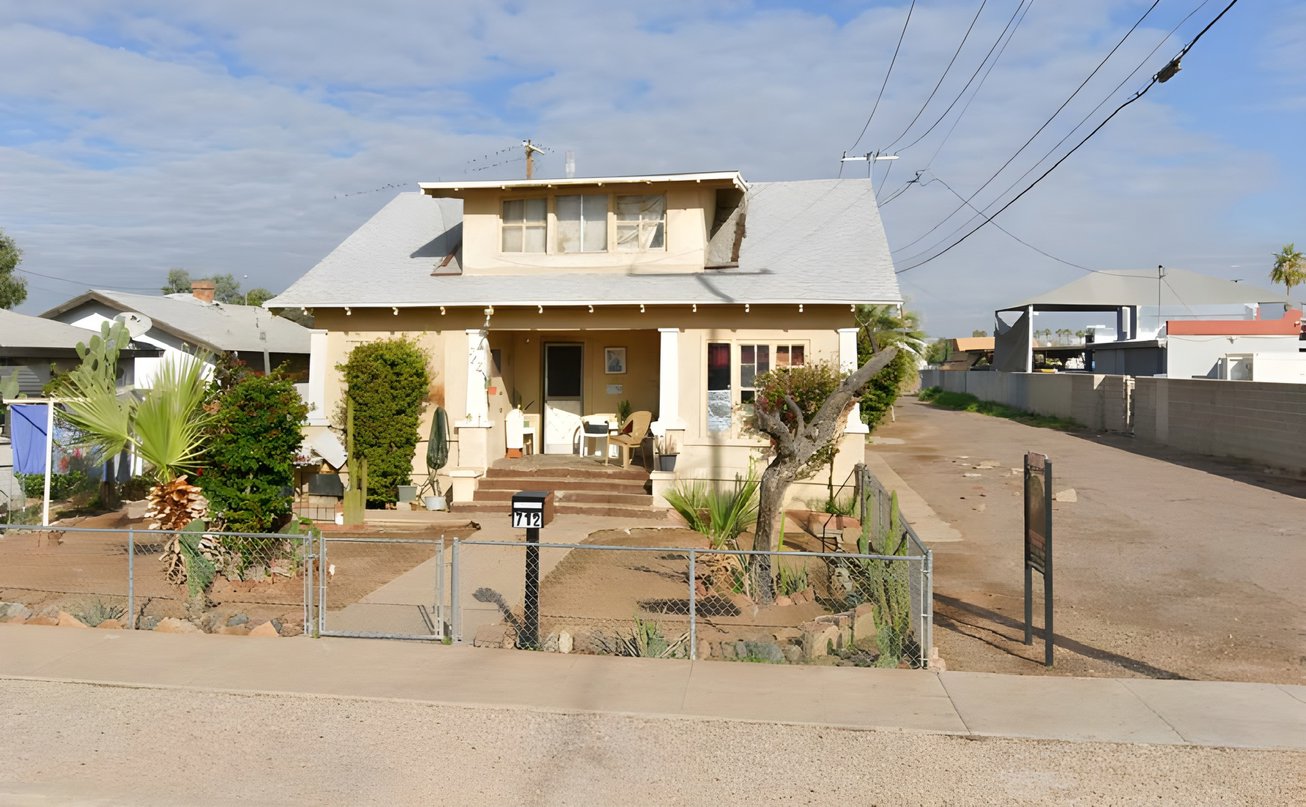 712-718 West Fillmore Street, Phoenix, AZ, For Sale, Image-2